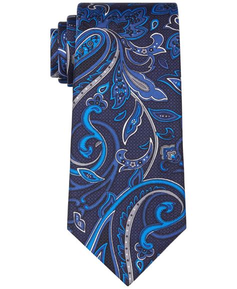 michael kors xl tie|Michael Kors Men's Ties Clothing .